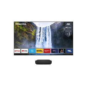 Hisense 88L5VG 88" 4K Ultra HD (3840x2160) LED Smart TV