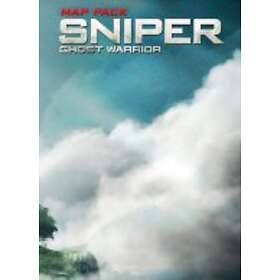 Sniper: Ghost Warrior - Map Pack (Expansion) (PC)