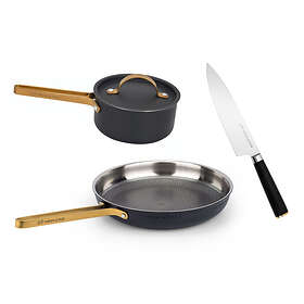 Vargen & Thor Arvet Medium