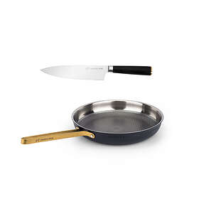 Vargen & Thor Arvet Small