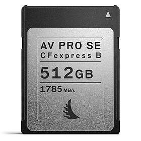 Angelbird AVpro SE CFexpress 512GB