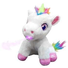 ET Toys My Magic Rainbow Unicorn 1715