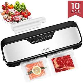 VPCOK Vacuum Sealer