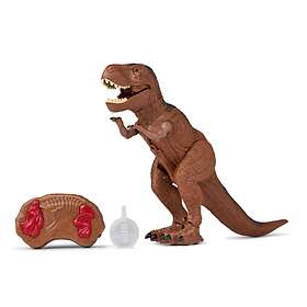 ET Toys Remote Controlled Dinosaur