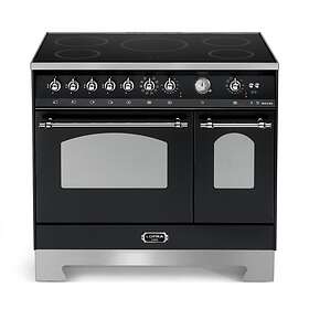 Lofra Dolcevita RSG96MFT/5I Induction (Svart)