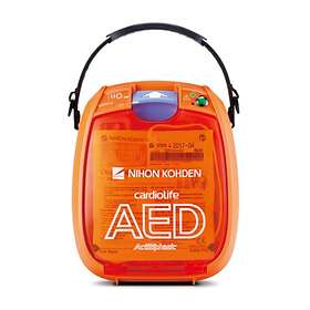 Nihon Kohden Cardiolife AED-3100