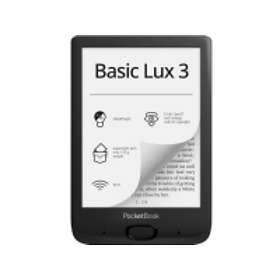 PocketBook Basic Lux 3 617