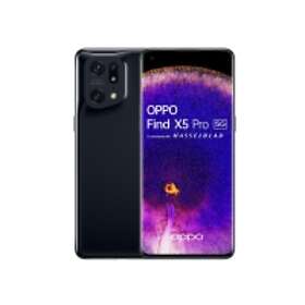 Oppo Find X5 Pro 5G Dual SIM 12Go RAM 256Go