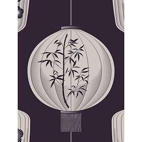 Mini Moderns Lucky Lantern (AZDPT045WP)