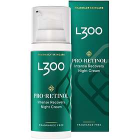 L300 Pro-Retinol Intense Recovery Night Cream 50ml