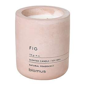 Blomus Fraga Scented Candle Fig 114g