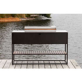 Skeldervik Kolgrill