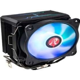 Raijintek Eleos RBW