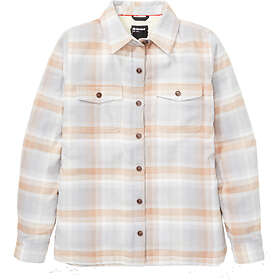 Marmot Ridgefield Sherpa Shirt (Dam)