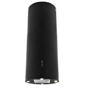 Akpo WK-10 Isla Balmera (Svart)