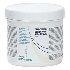 Sibel Traditional Sugar Paste Wax 500ml