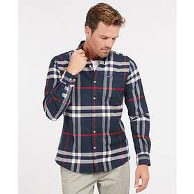 Barbour Grasmoor Tailored Shirt (Herre)