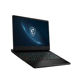 MSI GP66 Vector 12UGS-426NEU 15,6" i7-12700H 16GB RAM 1TB SSD RTX 3070 Ti