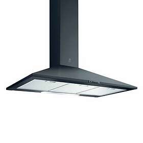 Elica Missy 90cm (Sort)