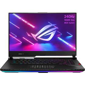 Asus ROG Strix SCAR G533ZX-LN061W 15.6" i9-12900H 32GB RAM 2TB SSD RTX 3080 Ti