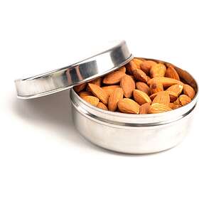 ECOlunchbox Rund Snacksburk Ecodipper Matlåda 200ml