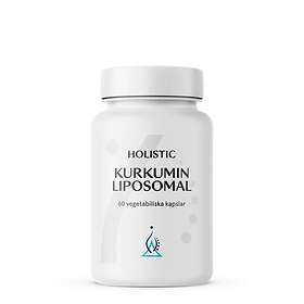 Holistic Kurkumin Liposomal 60 Kapslar