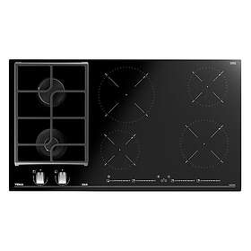 Teka JZC96324ABCBK (Musta)