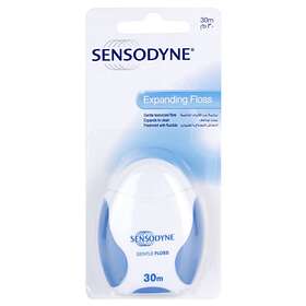 Sensodyne Expanding Floss 30m (Tandtråd)