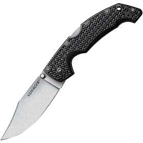 Cold Steel Voyager Large Lockback