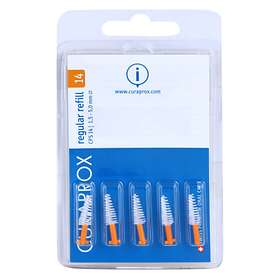 Curaprox Cps 14 Prime Refill 5-pack