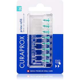 Curaprox Cps 06 Prime Refill 8-pack