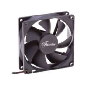 Fander Roxo 92mm