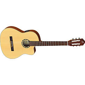 Ortega RCE125SN (CE)