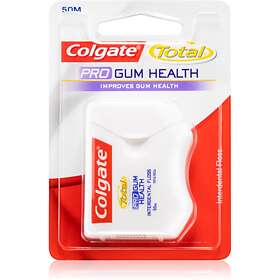 Colgate Total Pro Gum Health Interdental Floss 50m (Tandtråd)