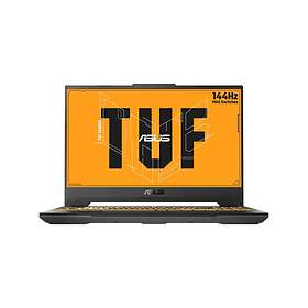 Asus TUF Gaming F15 FX507ZE-HN061X 15.6" i7-12700H (Gen 12) 16GB RAM 512GB SSD R