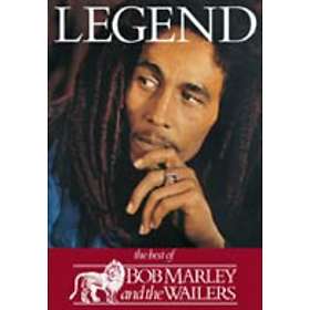 Bob Marley and the Wailers: Legend