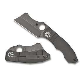 Spyderco Stovepipe