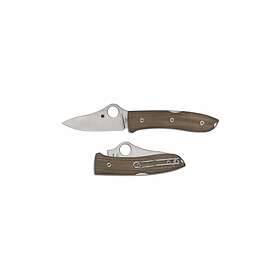 Spyderco SpyOpera
