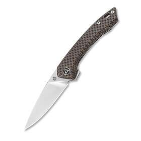 QSP Knife Leopard