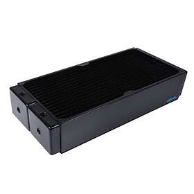 Alphacool NexXxoS Monsta Full Copper 400mm