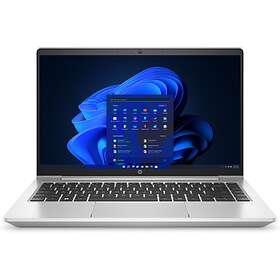 HP ProBook 445 G9 5Y3F6EA#UUW 14" Ryzen 5 5625U 16GB RAM 512GB SSD