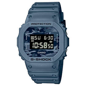 Casio G-Shock DW-5600CA-2E