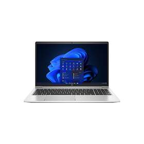 HP ProBook 455 G9 5Y3F7EA#UUW 15.6" Ryzen 5 5625U 8GB RAM 256GB SSD