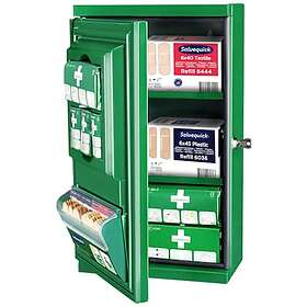 Cederroth First Aid Cabinet Mini Station