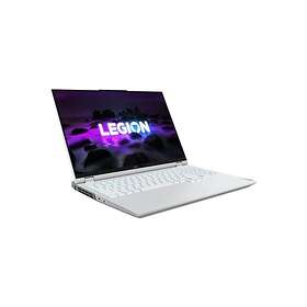 Lenovo Legion 5 Pro 82JQ00EJMX 16" Ryzen 5 5600H 16GB RAM 512GB SSD RTX 3060