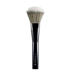 Kokie Cosmetics Round Blush Brush