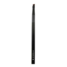 Kokie Cosmetics Small Angled Eyeliner Brush