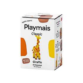 PlayMais Classic One Giraffe