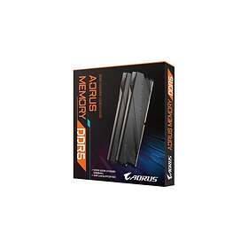 Gigabyte Aorus DDR5 5200MHz 2x16GB (GP-ARS32G52D5)