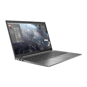 HP ZBook Firefly 15 G8 2C9S6EA#ABF 15,6" i7-1165G7 16Go RAM 512Go SSD T500